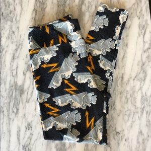 Lularoe Leggings TC